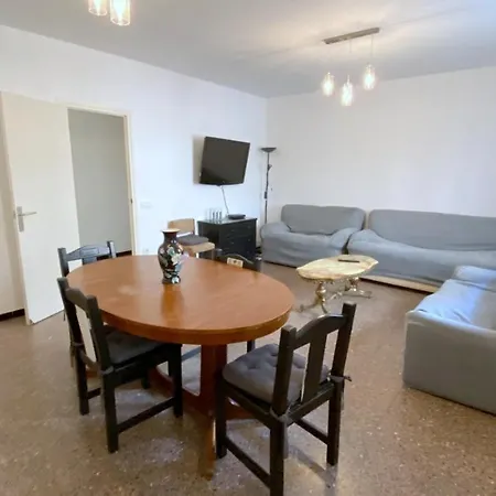 Cap Norfeu 75 Apartamento Rosas