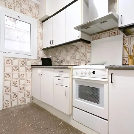Apartamento Cap Norfeu 75 Rosas