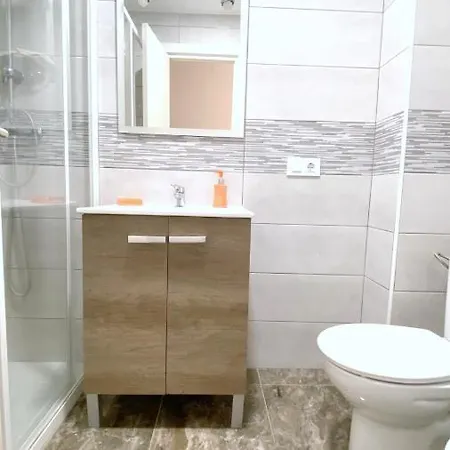 Cap Norfeu 75 Appartement *