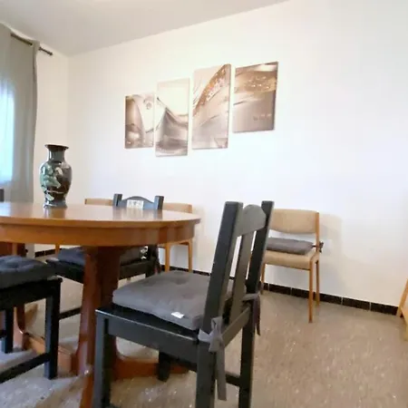 Cap Norfeu 75 Appartement *